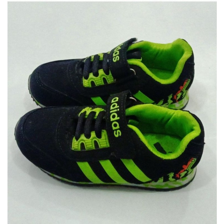 SEPATU ANAK DORENG LV72.145D