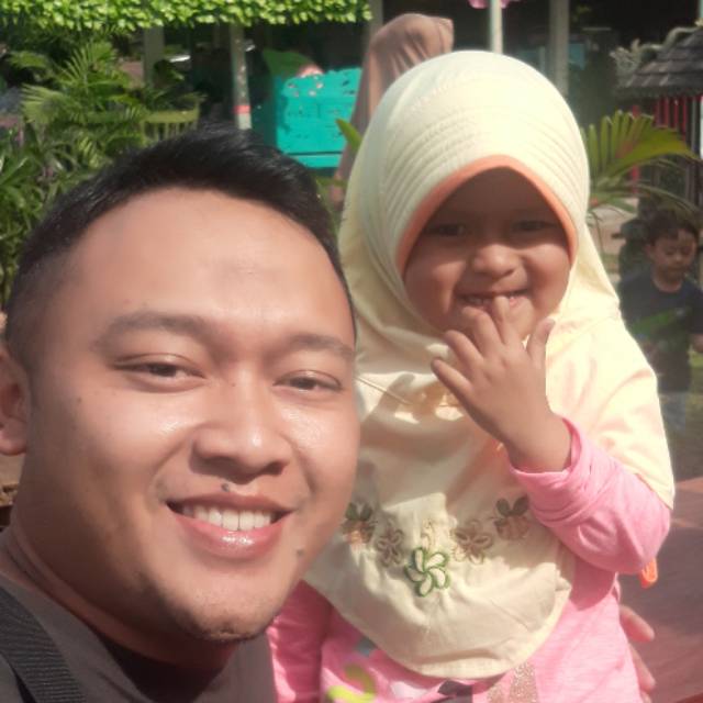 ahmadyusufhermantontd