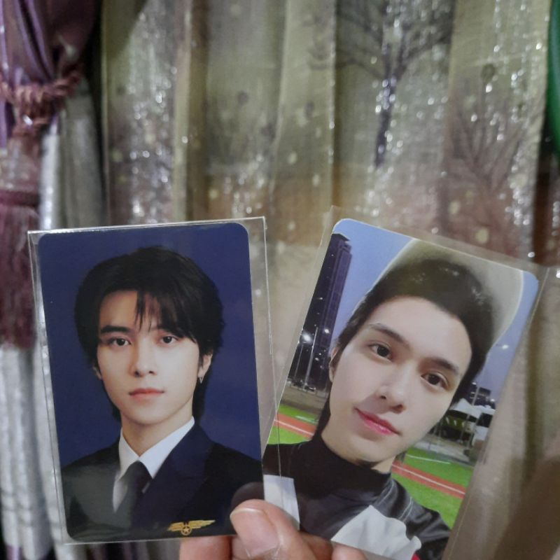 PC HENDERY PILOT PAIR BASEBALL