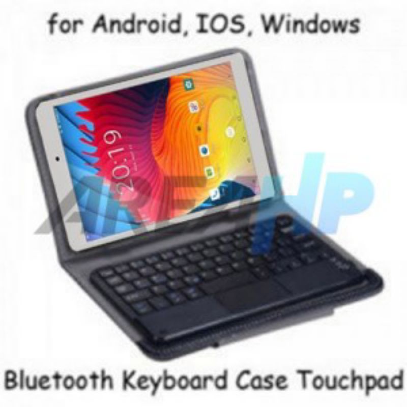 Keyboard Removable Touchpad Case Casing Cover Alldocube Tab Tablet Android 8 Inch iPlay 8 Pro