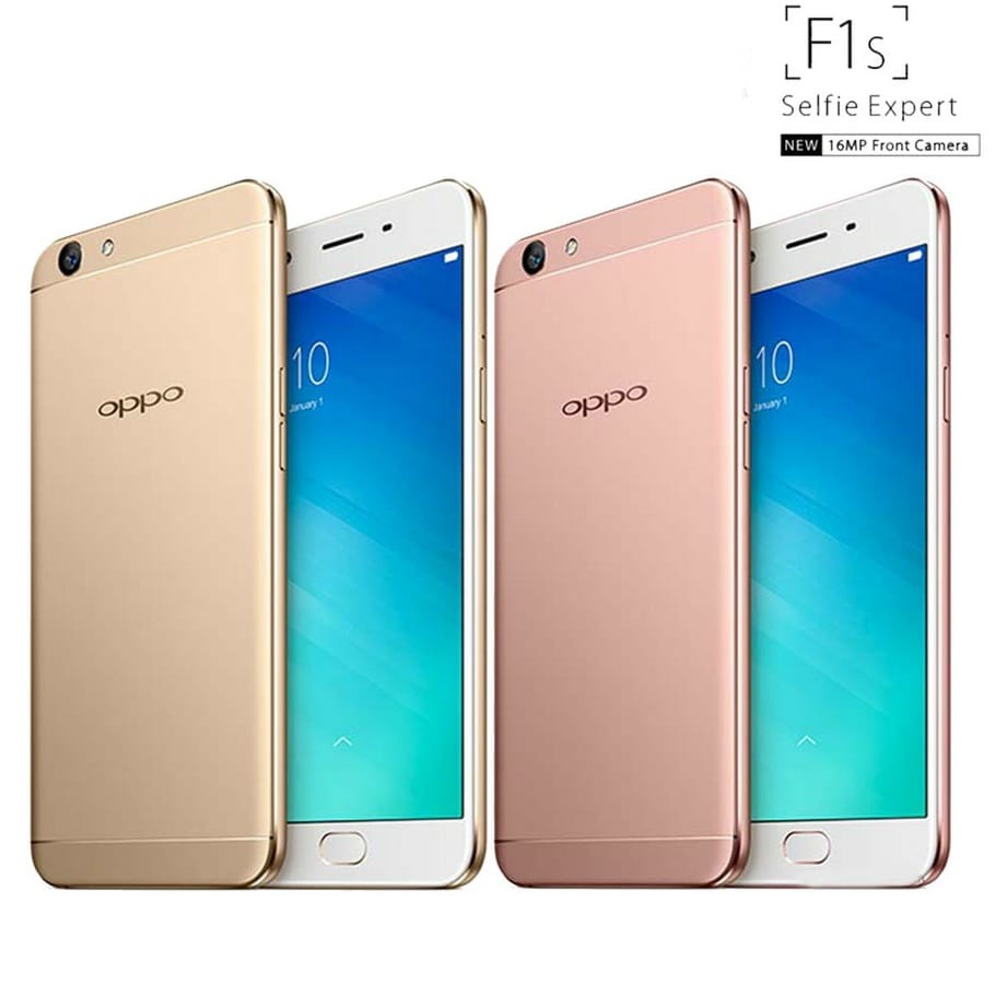 HP OPPO MURAH OPPO F1s4/64gb hp murah Garansi satu TAHUN