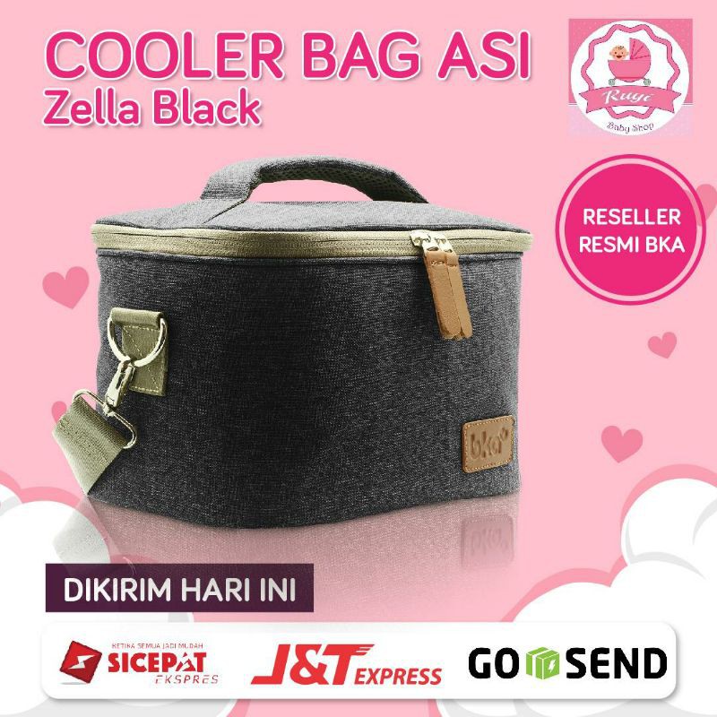 BKA ZELLA SERIES COOLER BAG