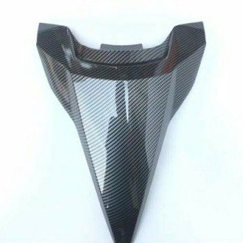 COVER DASI DADA DEPAN CARBON NEMO NEW VARIO 125 150