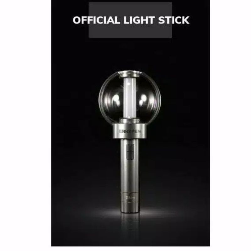 [PO] OFFICIAL LIGHTSTICK ENHYPEN