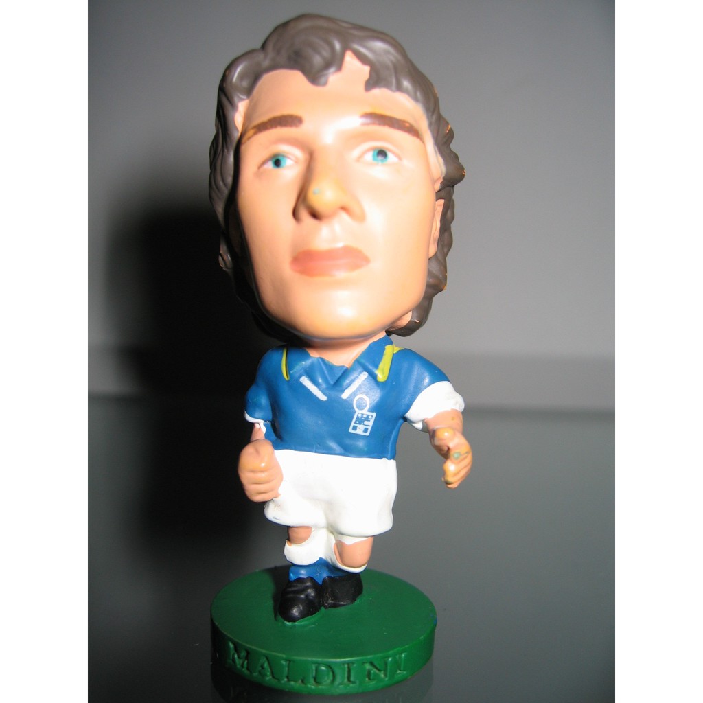 Paolo Maldini Italy Corinthian Prostars