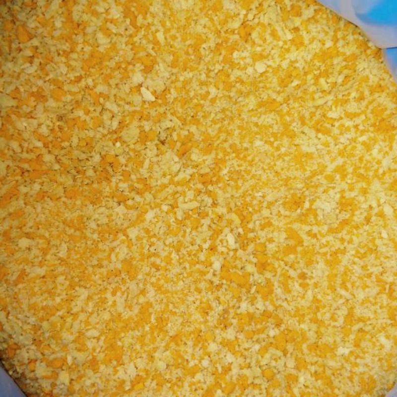 

[MAREM] TEPUNG ROTI MIX KASAR KUNING 500GR