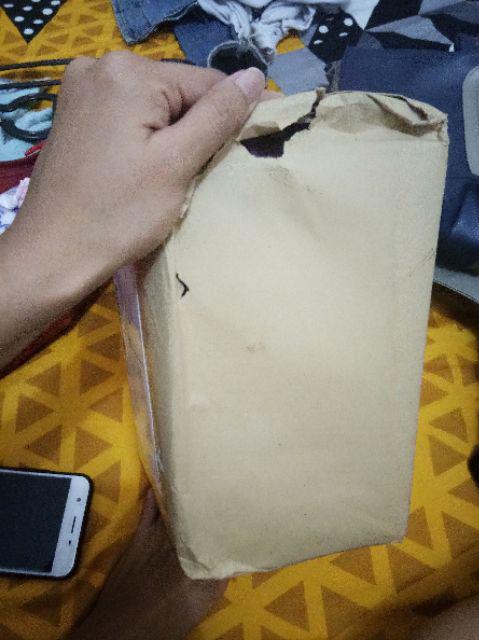 Cpm Voxy Wadah Makanan Plastik Tebal Set Isi 6