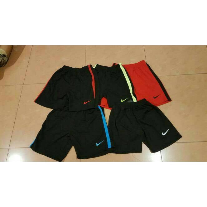 Celana Bola Futsal Running Nike Light