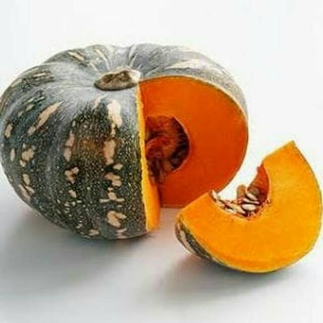 

Waluh alias labu matang tua buat kolak atau olahan lainya 5kg