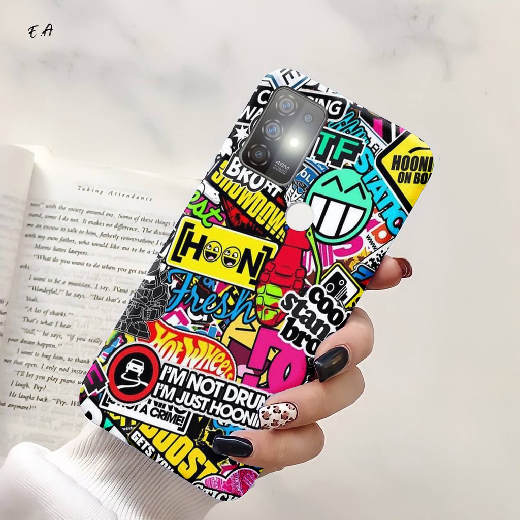 CASE HP ADVAN GX, ADVAN G5PLUS, ADVAN NASA PLUS, ADVAN G5 , ADVAN G5 ELITE , ADVAN G9 PRO DAN ADVAN 