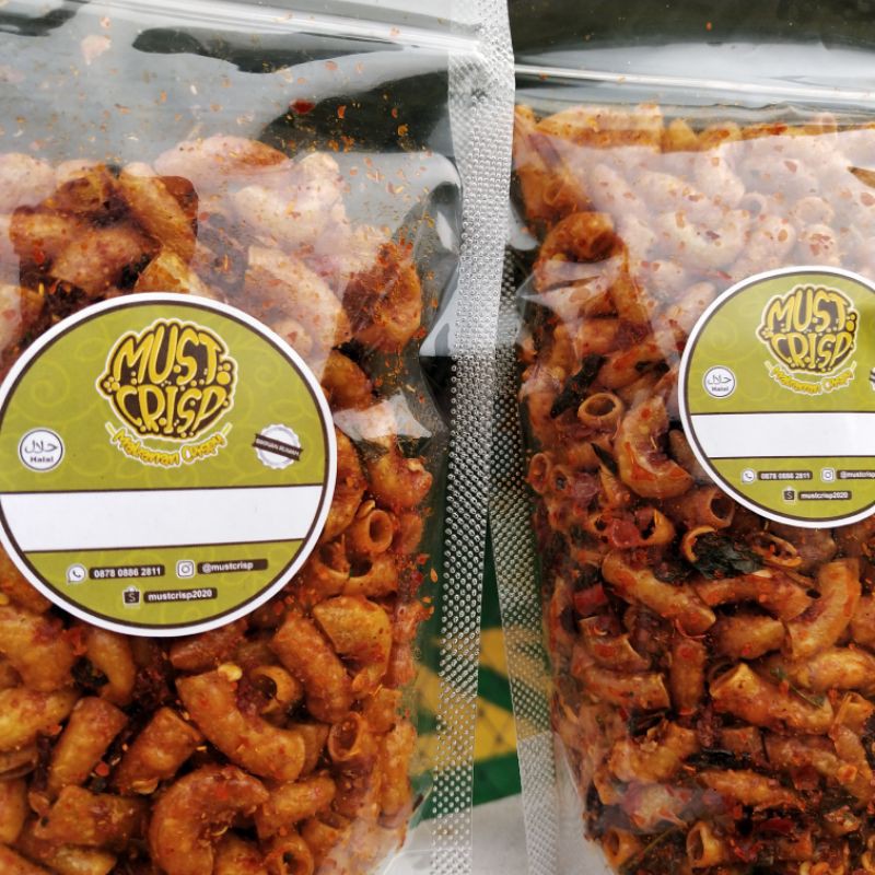 

Makaroni 250 gram
