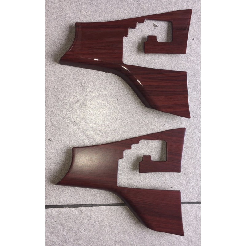 panel matic wood innova reborn