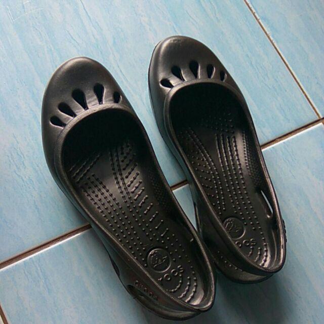 Sepatu Casual Wanita Malindi Sepatu Wanita Karet