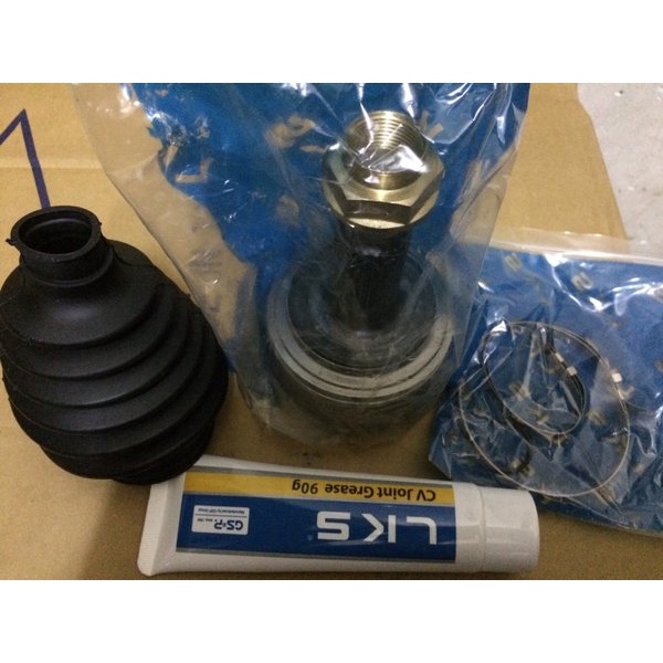 cv joint as roda luar Stream 1.7