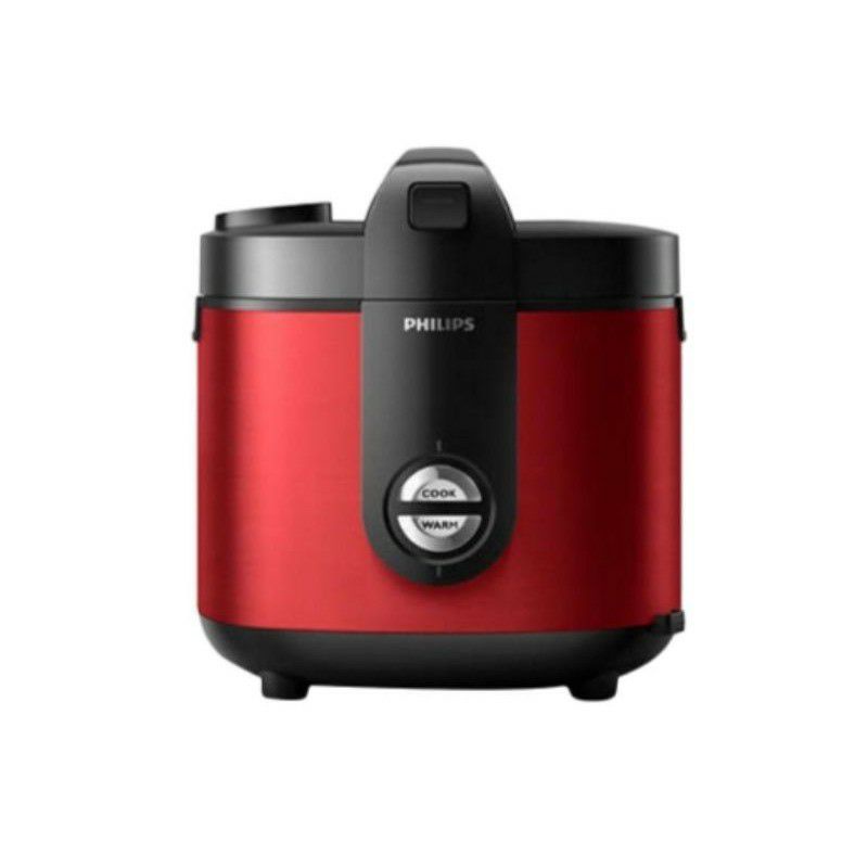 Rice Cooker Philips HD 3132