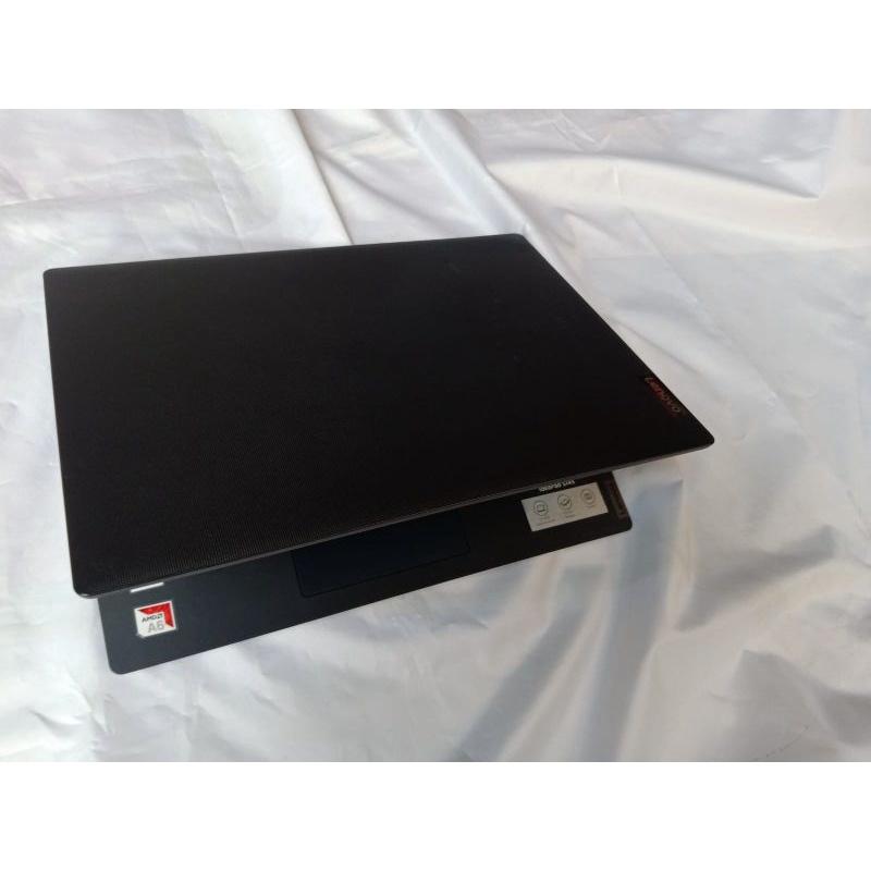 Laptop Lenovo Ideapad S145 AMD A6-9225 Ram 4gb,SSD 256 GB