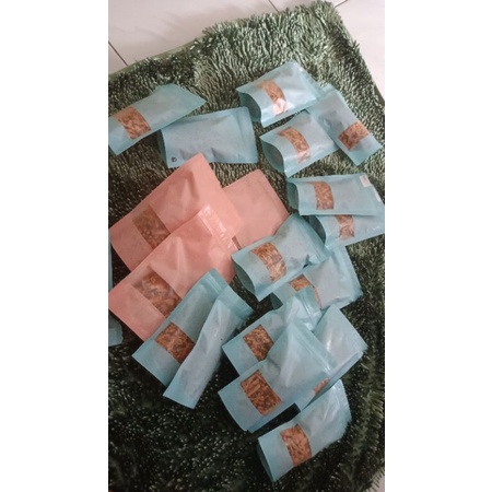 

basreng pedas daun jeruk rempah asli