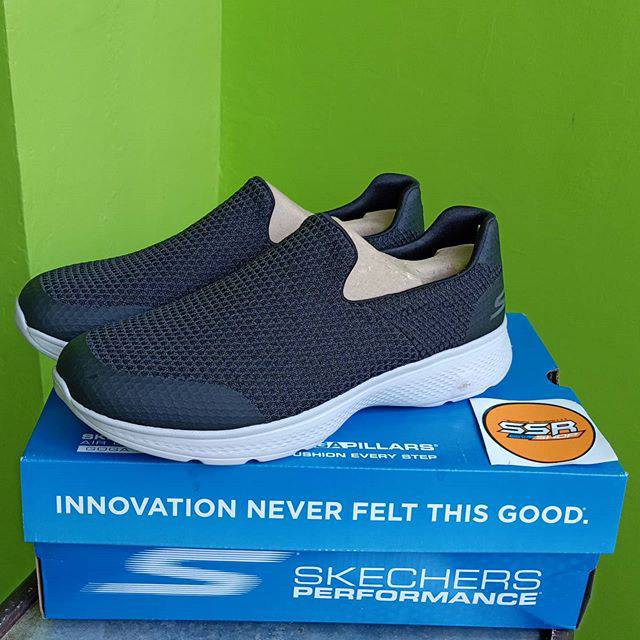 fake skechers go walk