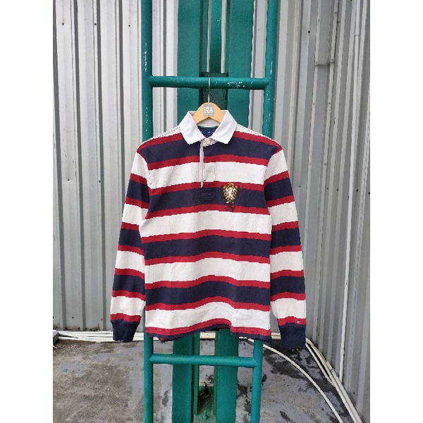Rugby Shirt Tommy Hilfiger