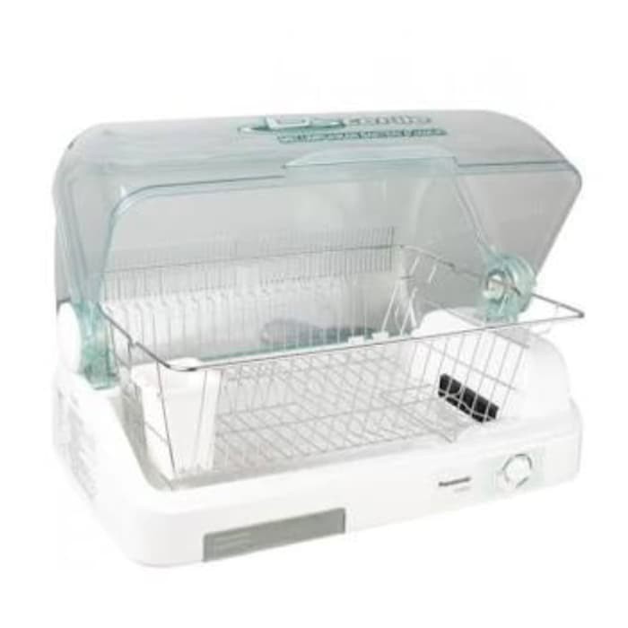 PANASONIC Dish Dryer Dsterile FD S03S1 / Sterilizer / Alat Pengering Piring Dan Steril Botol