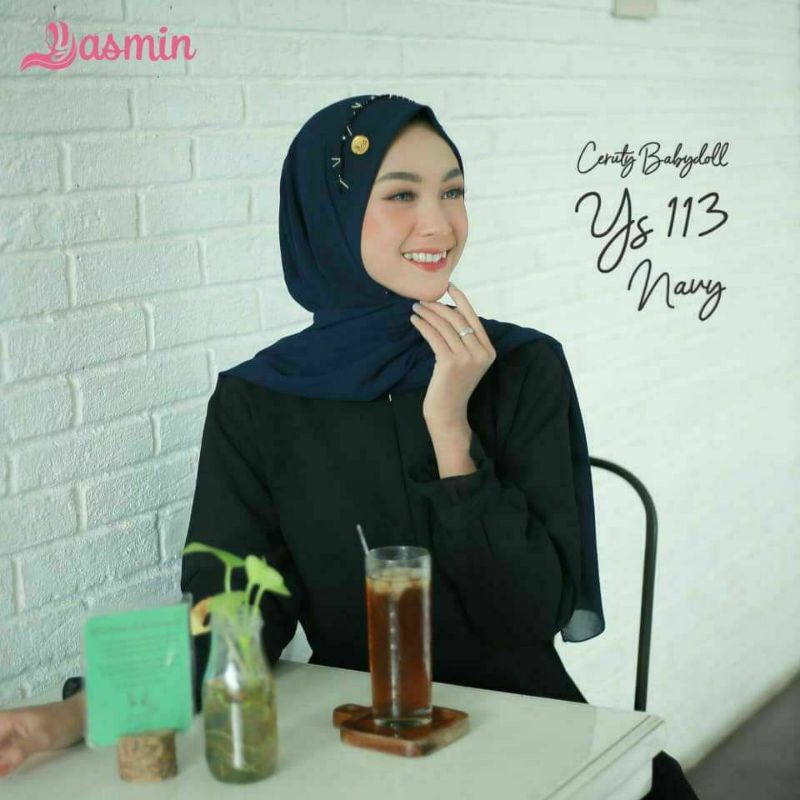 YS 113 YASMIN