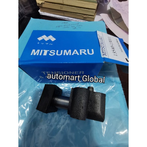 tensioner rantai kijang super 5k merk mitsumaru