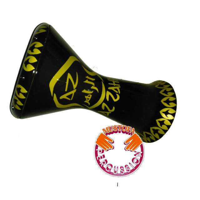 Darbuka dumbuk super az zahir FREE ONGKIR