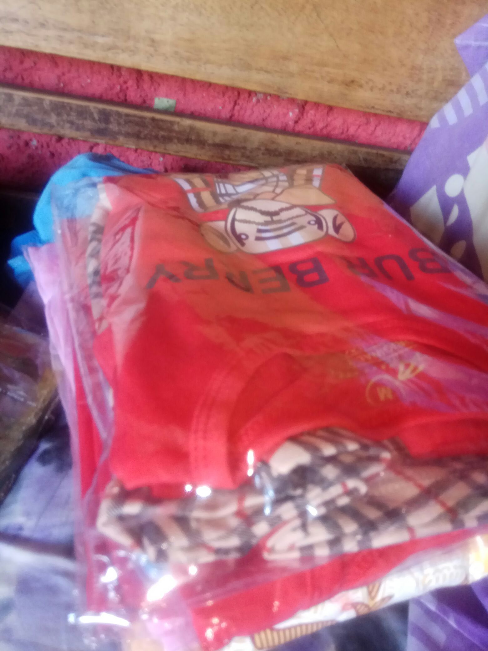 Tunik Wanita/tunik Muslim .batik