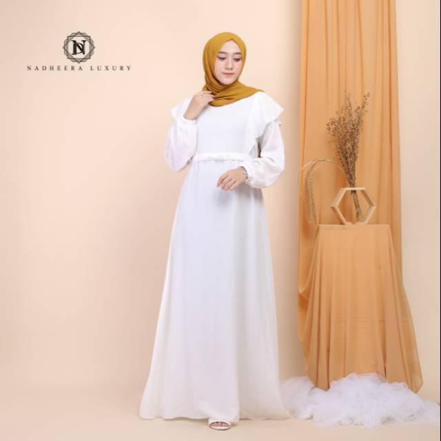 N - Uwais dress