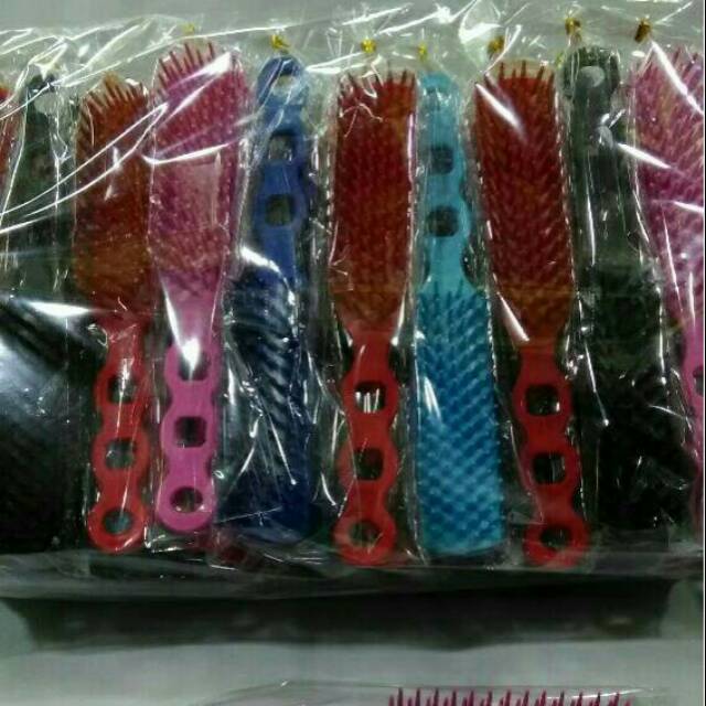 SOUVENIR PERNIKAHAN / KHITANAN SISIR SIKAT ,GRATIS KARTU UCAPAN