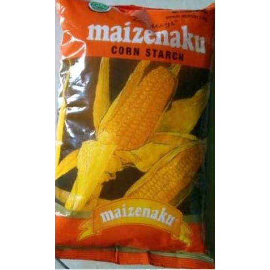 

cs01477 Maizenaku 1Kg Refill Da01D100