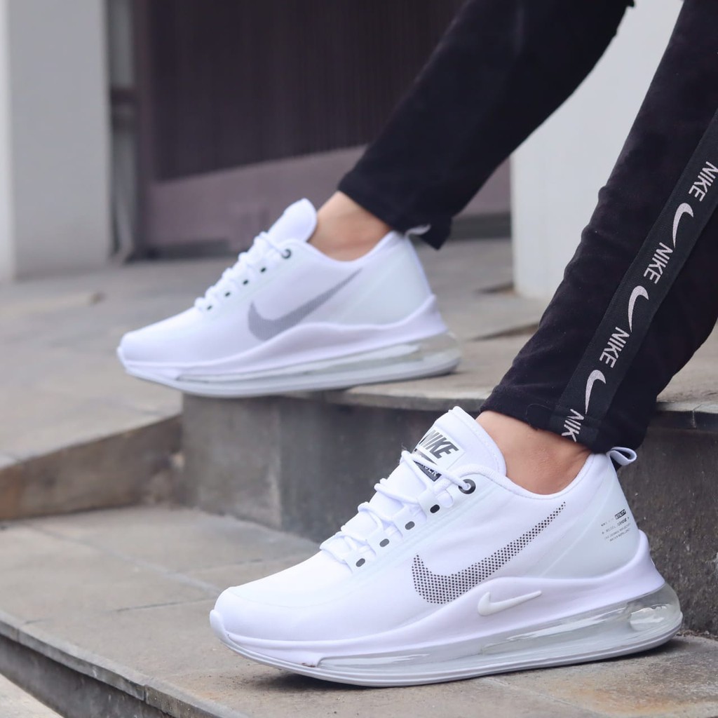 MEGA SALE 9.9 NEW NIKE AIR MAX AIRMAX 720 SHIELD WOMEN GRADE ORIGINAL [GRATIS KAOS KAKI]