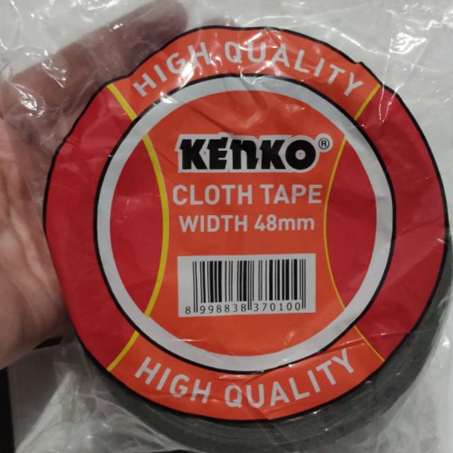 

(Kenko) Cloth Tape 48 mm