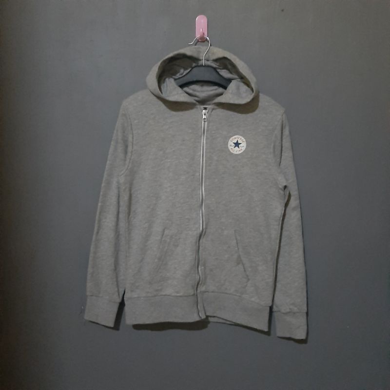 HOODIE CONVERSE SECOND