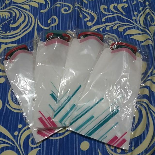 Botol Minum Lipat Camping Mountaineering Hiking Drinking Bottle 700ml