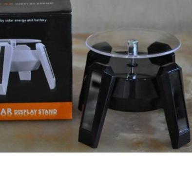 [] SOLAR DISPLAY KAKI