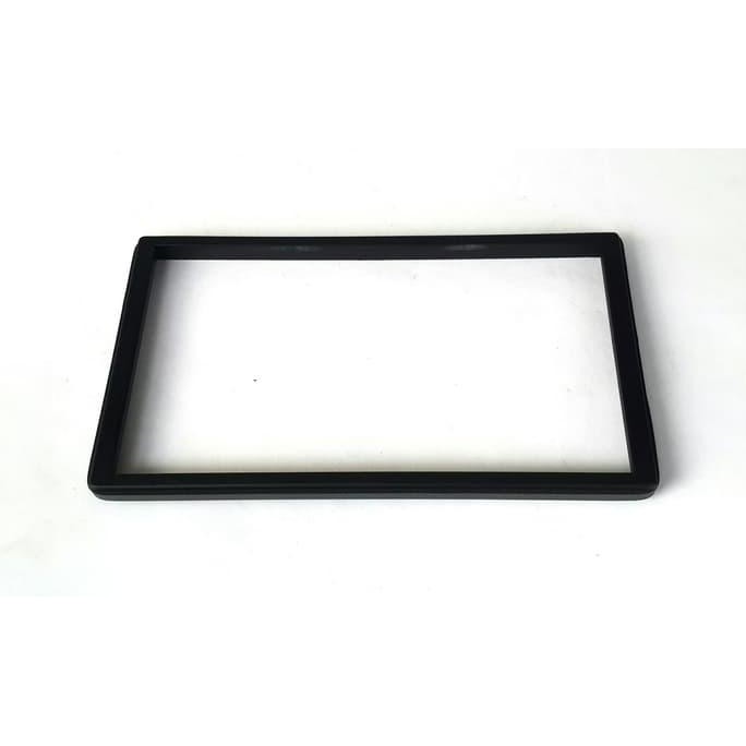 List Frame Head Unit (HU) Honda Jazz,Freed,HRV,Mobilio,BRV,Brio dsb