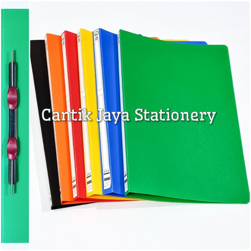 

Snell File Spring File Map Lubang SEAGULL SEA GULL F4 Folio AF350 per PCS