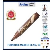

Spidol Artline Furniture EK-95 Permanent Marker