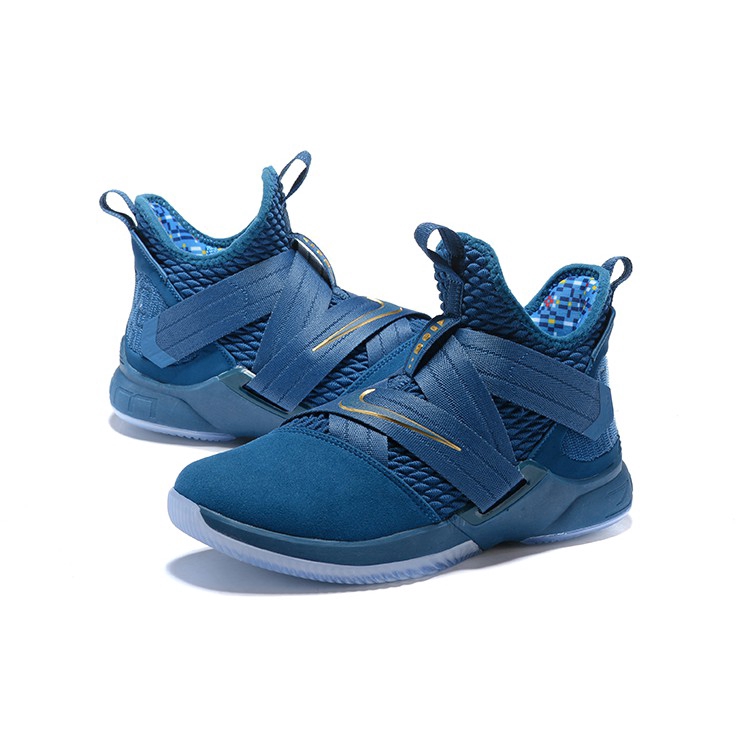nike lebron soldier 12 agimat