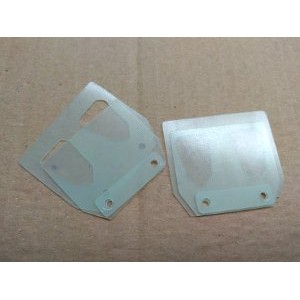 Lidah Membran RXZ Pro Racing Model Boyesen Dual Stage Rx King Limited