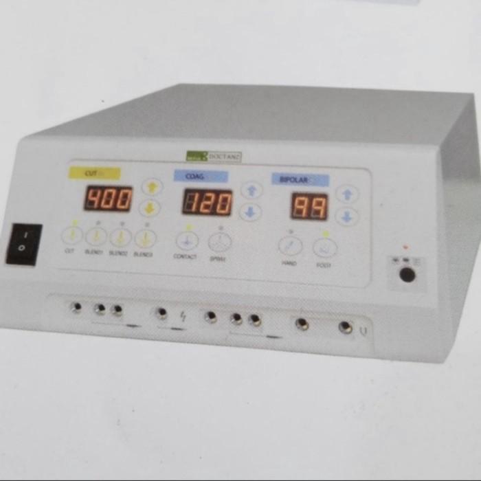 Couter Doctanz 400 Watt / Cauter Doctanz 400 Watt