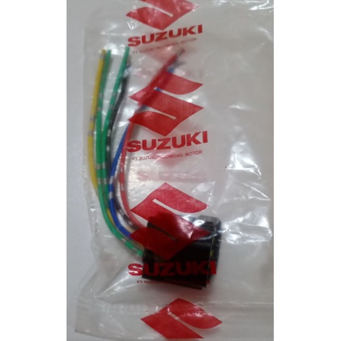 SOKET CDi SMASH SPiN 125