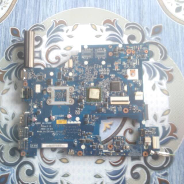 motherboard laptop lenovo g475