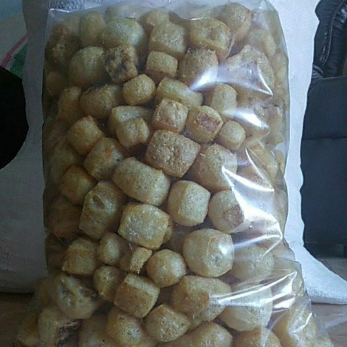 

rambak kulit sapi/krecek kulit khusus sayur 1kg