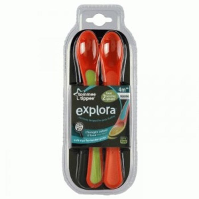 Sendok Sensor / Heat sensor Tommee Tippee