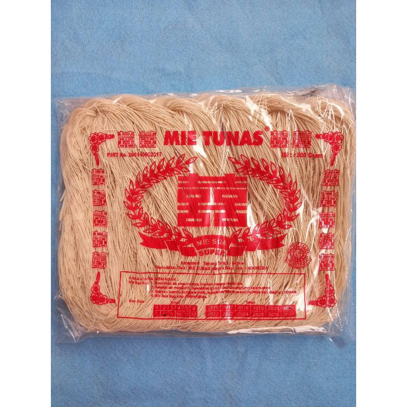 

Misua 300gr/ Misua Cap Sanghie