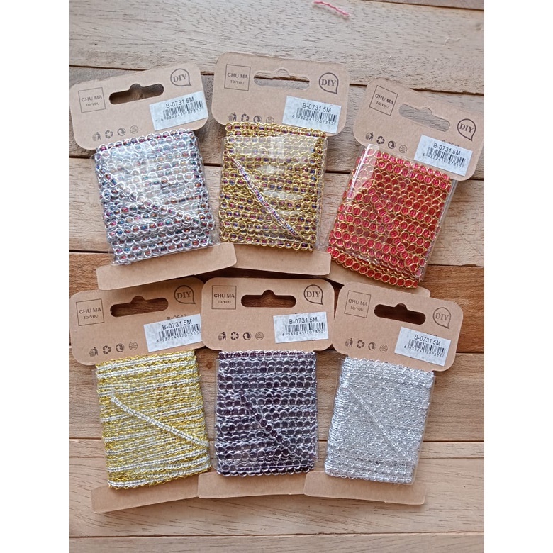 

TALI PITA CRAFT B-0731