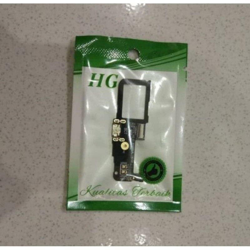 Flexible Board Connector Charger Asus Zenfone 4C Z007