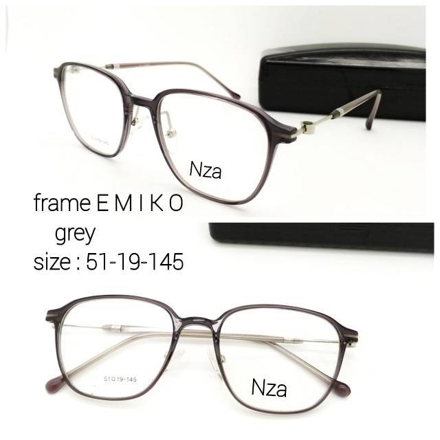 Frame Kacamata Wanita | Kaca mata Trendy | Kacamata Minus | Kaca mata New | Kacamata Anti Radiasi